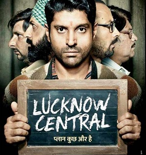 Lucknow Central 2017 HdRip